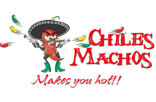 Chiles Machos