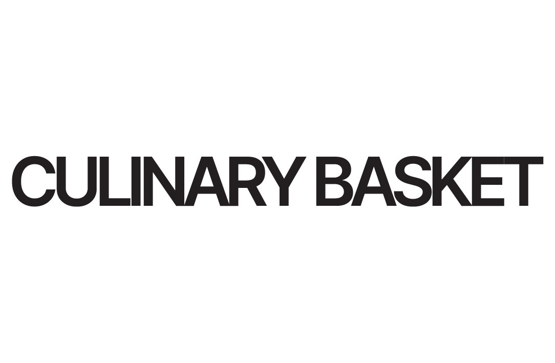 Culinary Basket