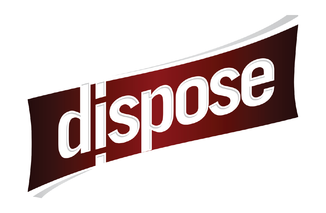Dispose
