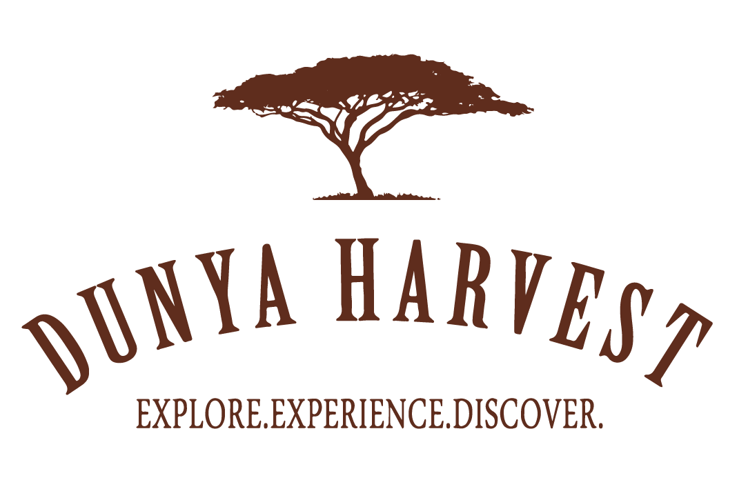 Dunya Harvest