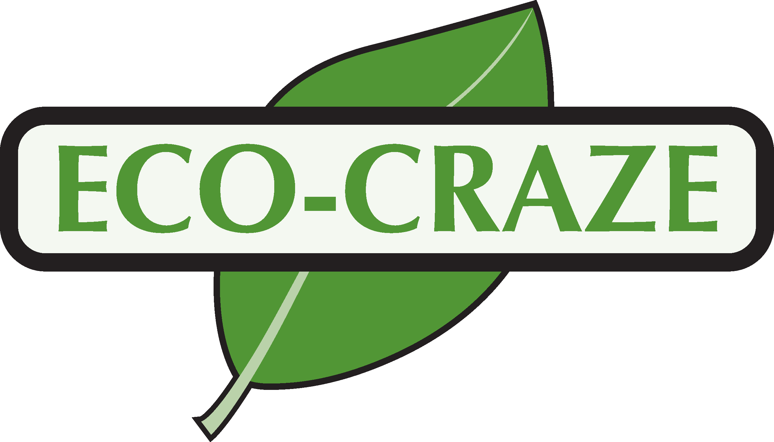 Eco-Craze