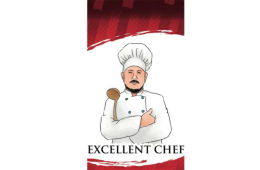 Excellent Chef