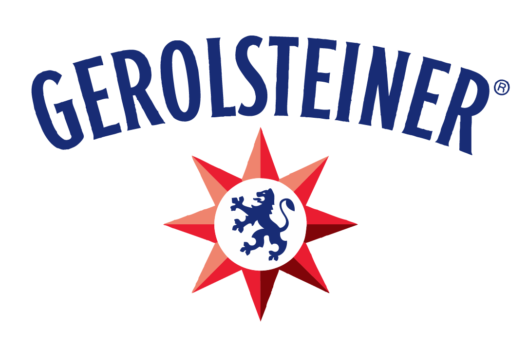 Gerolsteiner