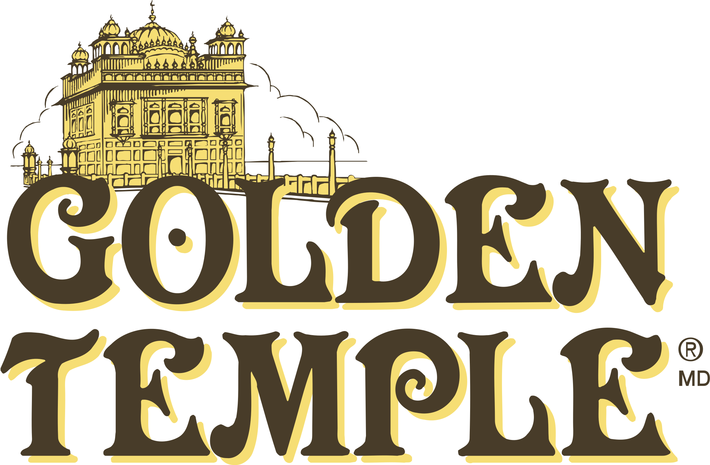 Golden Temple