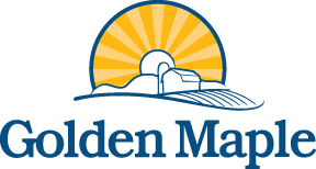 Golden maple