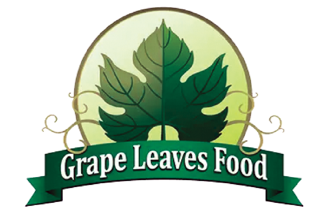Grape Leaves