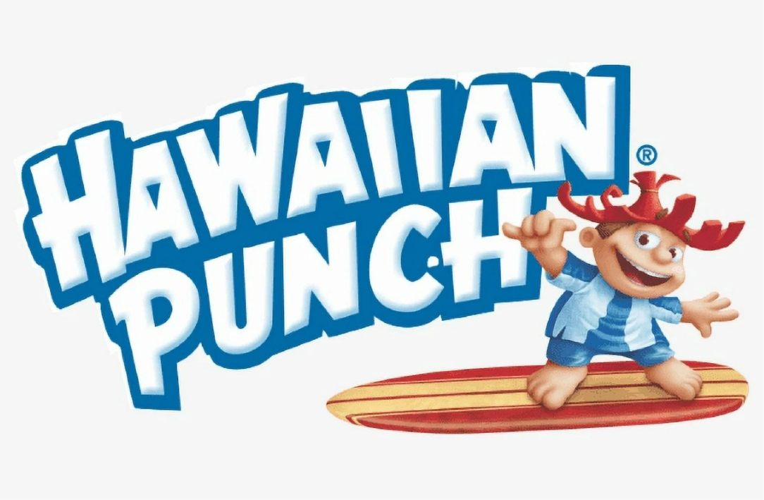 Hawaiin Punch
