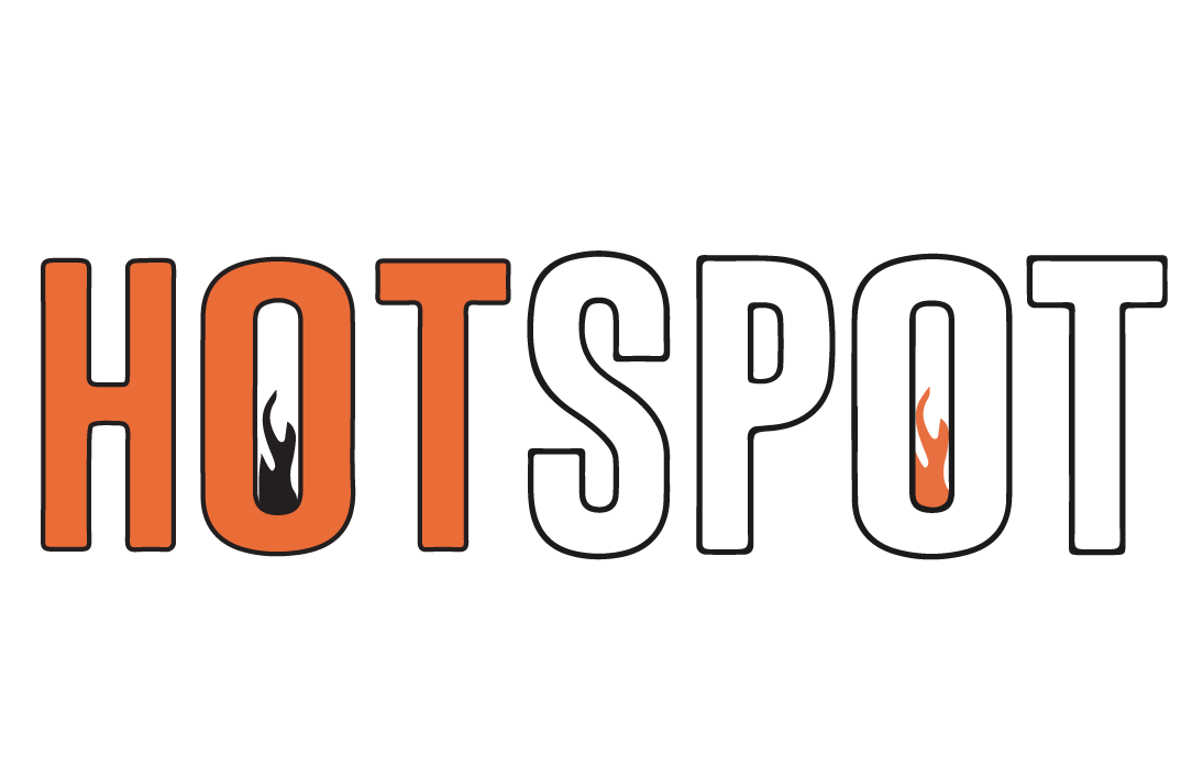 Hot Spot