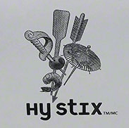 Hy Stix