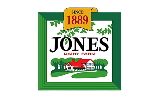 Jones