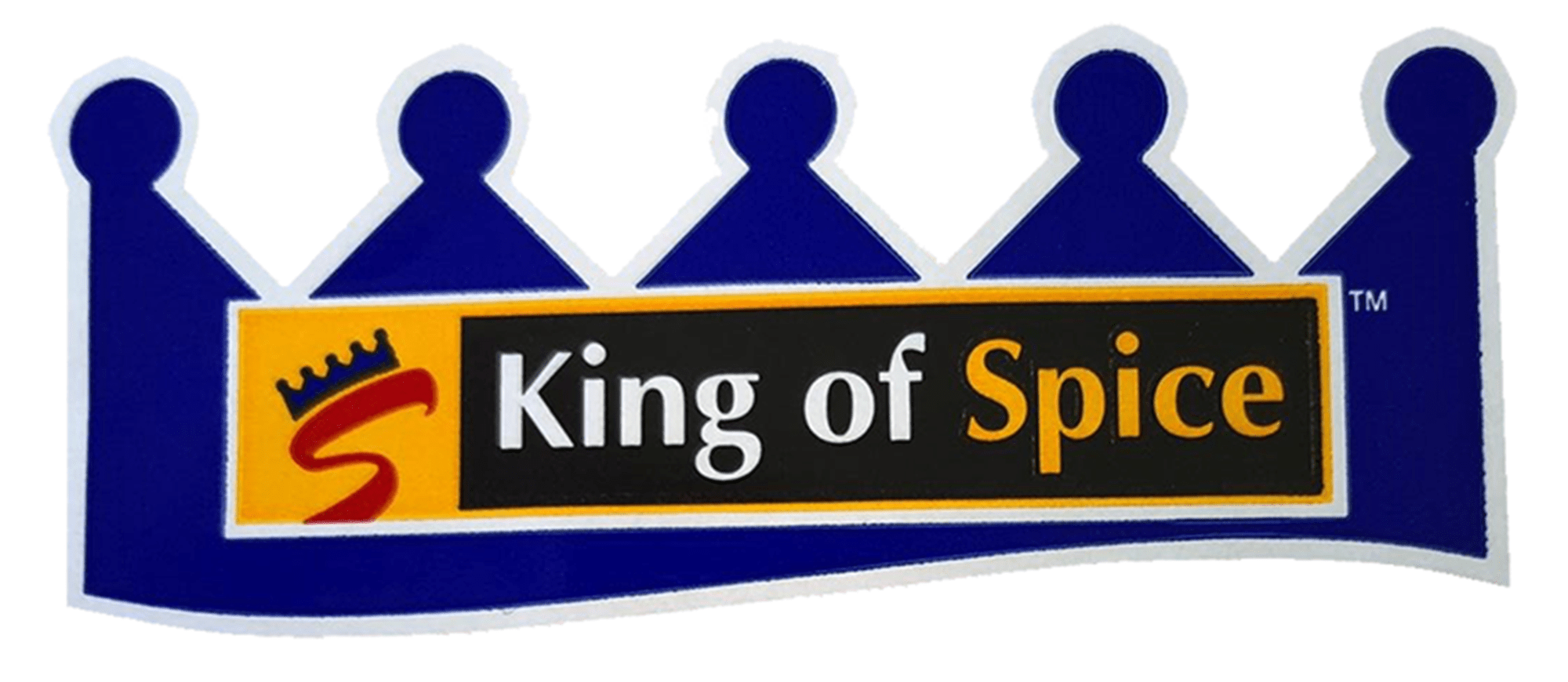 King of Spice