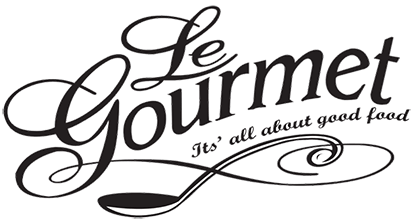 Le Gourmet