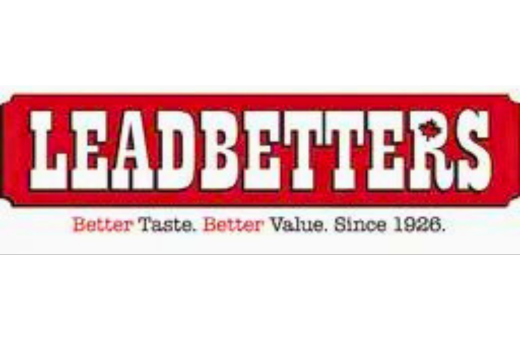 Leadbetter