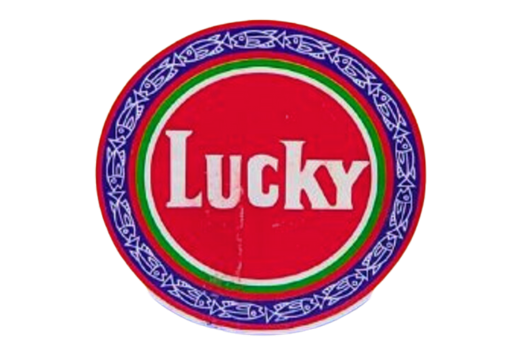 Lucky