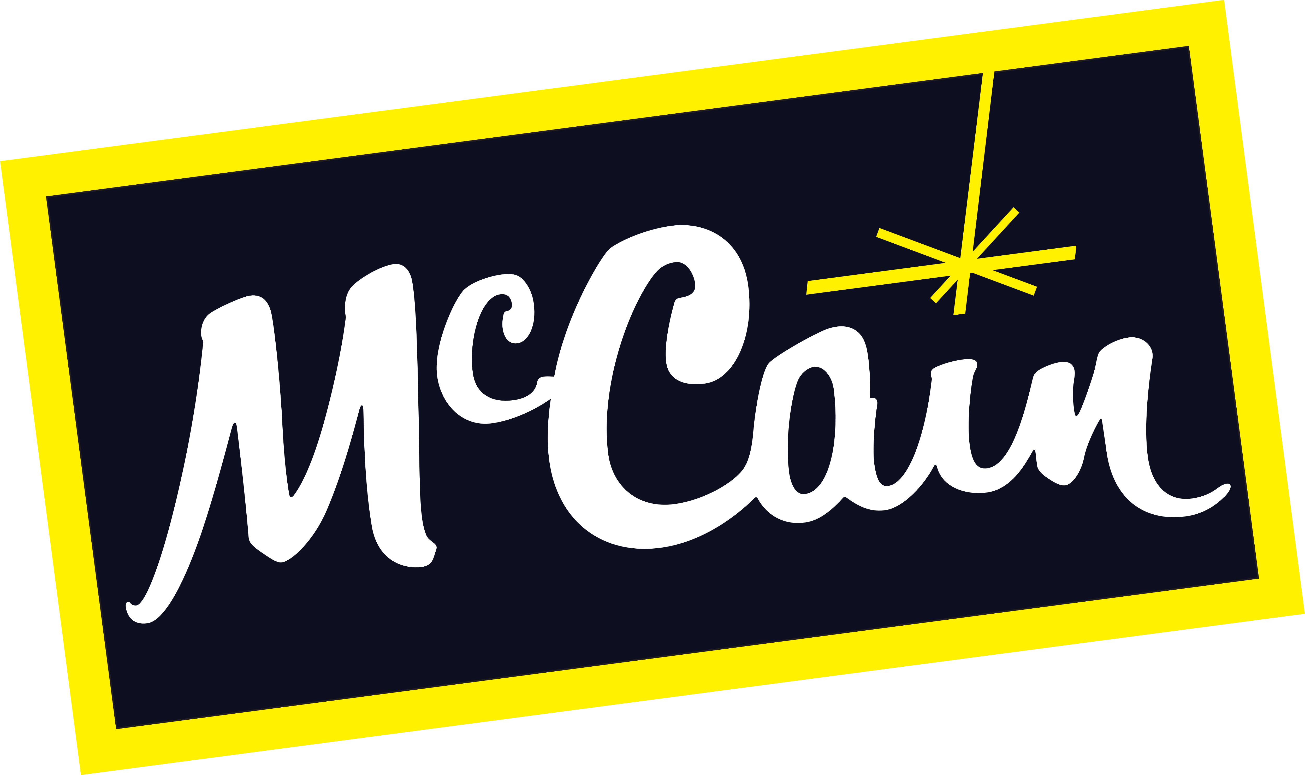 McCain
