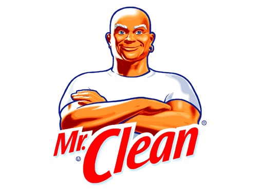 Mr. Clean