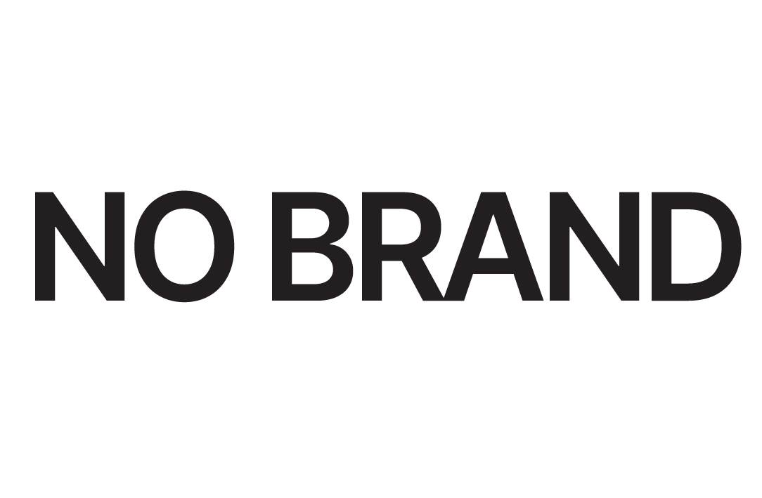 No Brand