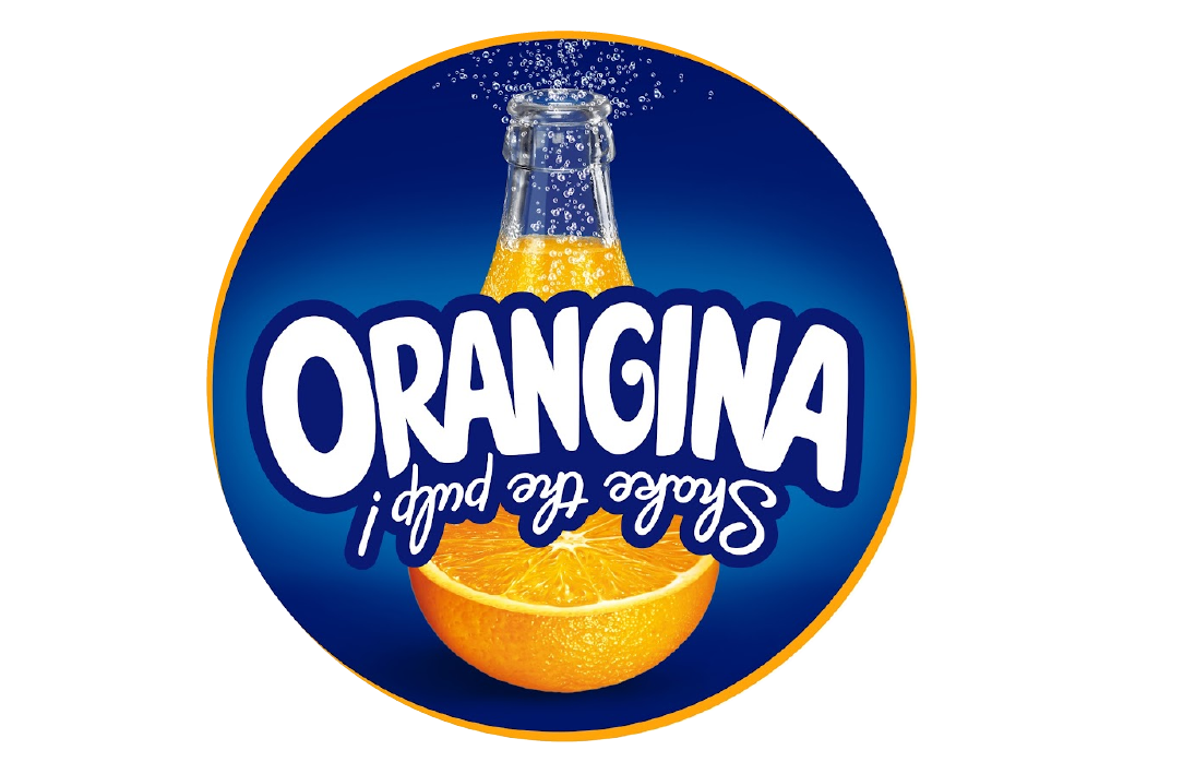 Orangina