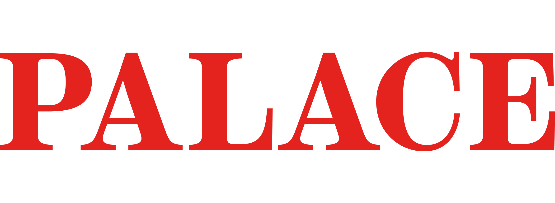 Palace