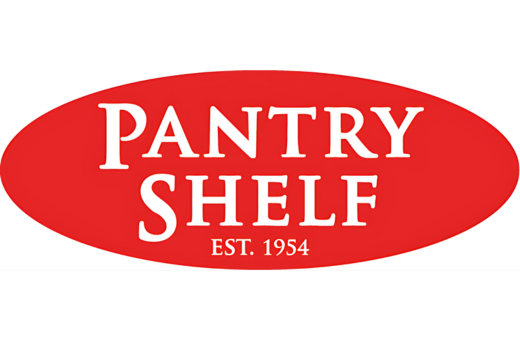 Pantry Shelf