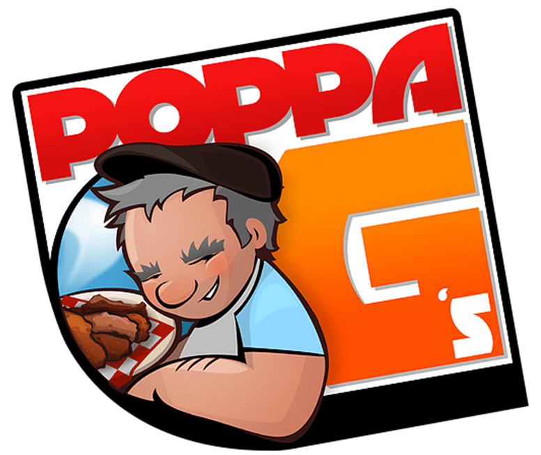 Poppa G's