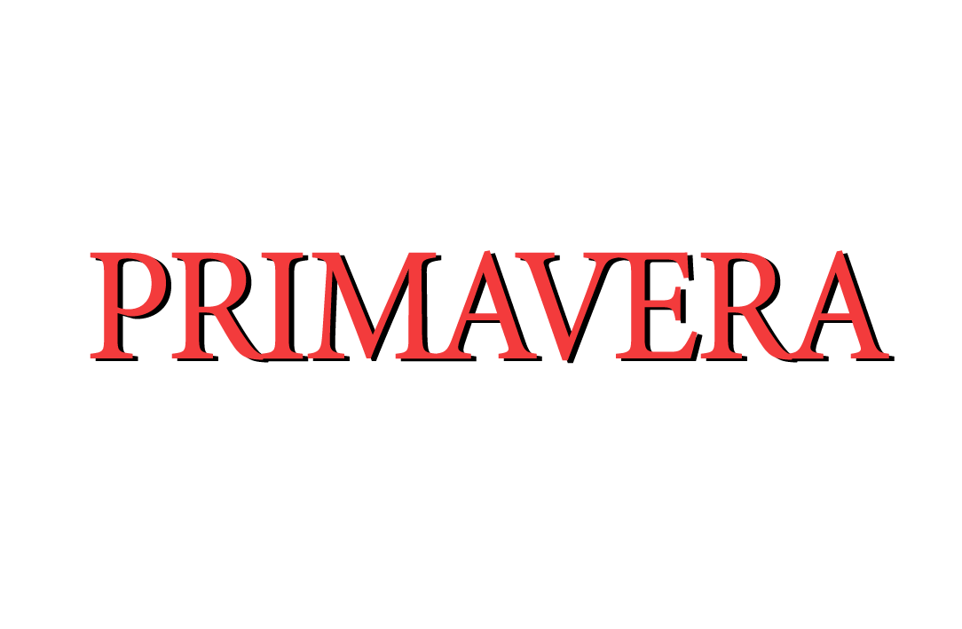Primavera