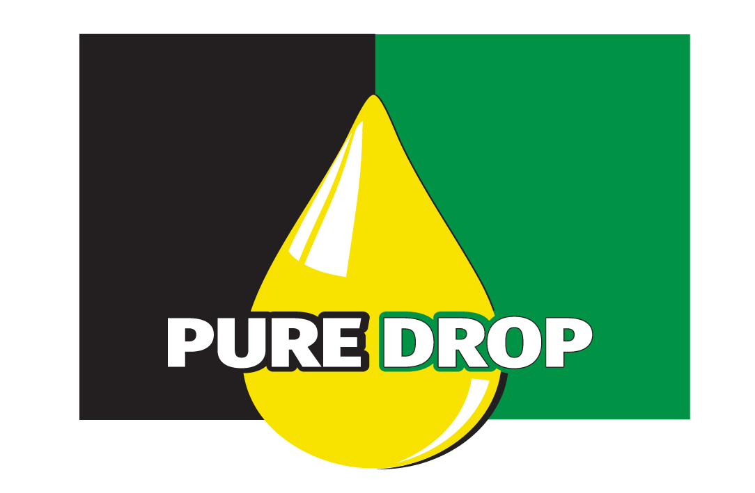 Pure Drop