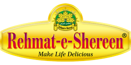 Rehmat-e-Shereen
