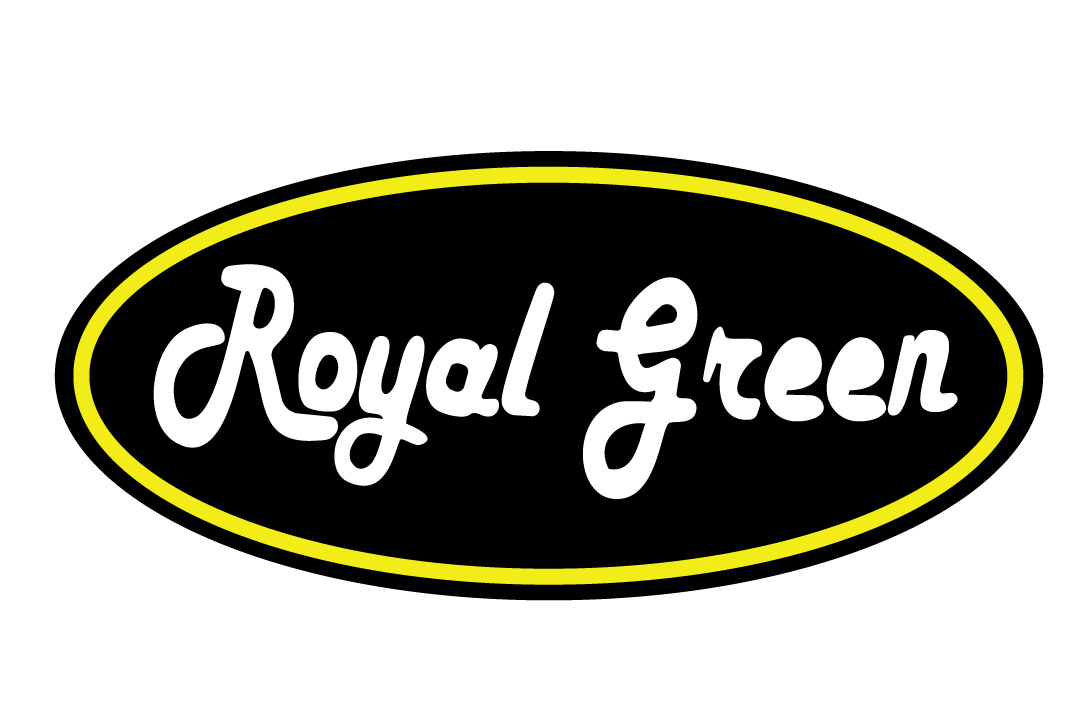 Royal Green