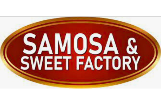 Samosa & Sweet