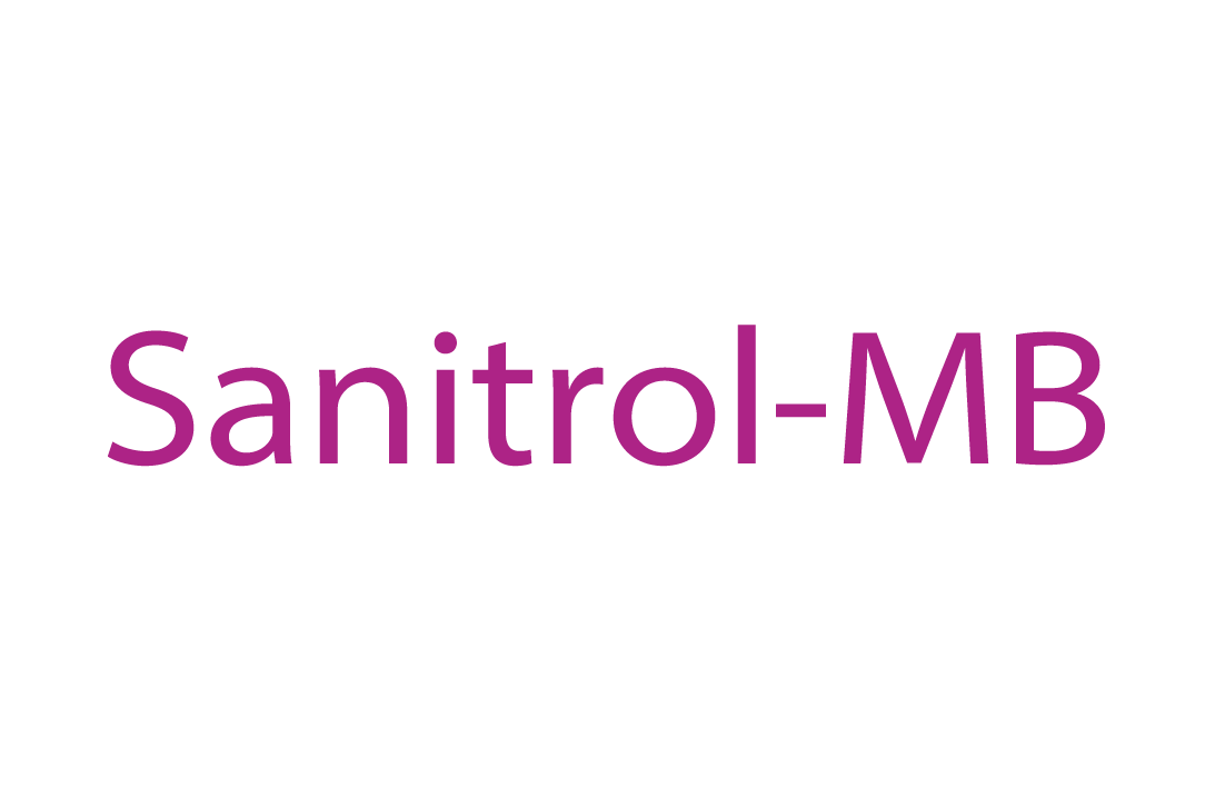 Sanitrol - MB