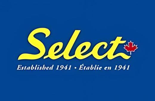 Select