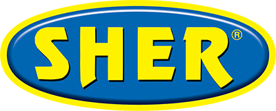 Sher