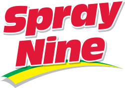 Spray Nine