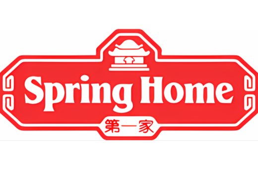 Spring Home
