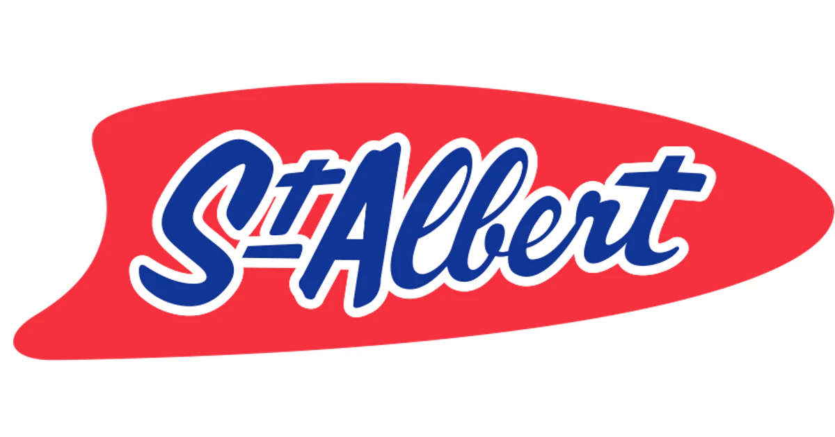 St. Albert