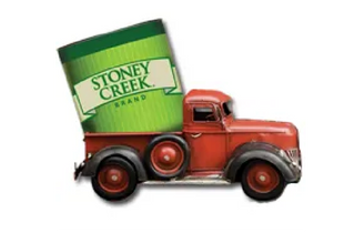 Vendor Logo
