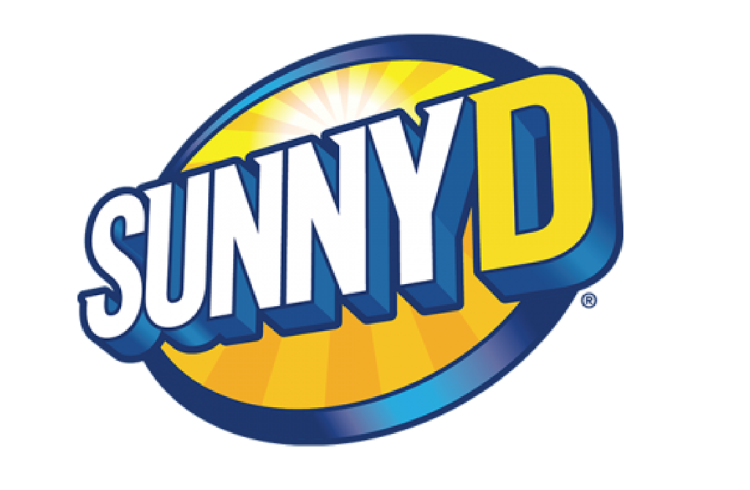 Sunny D