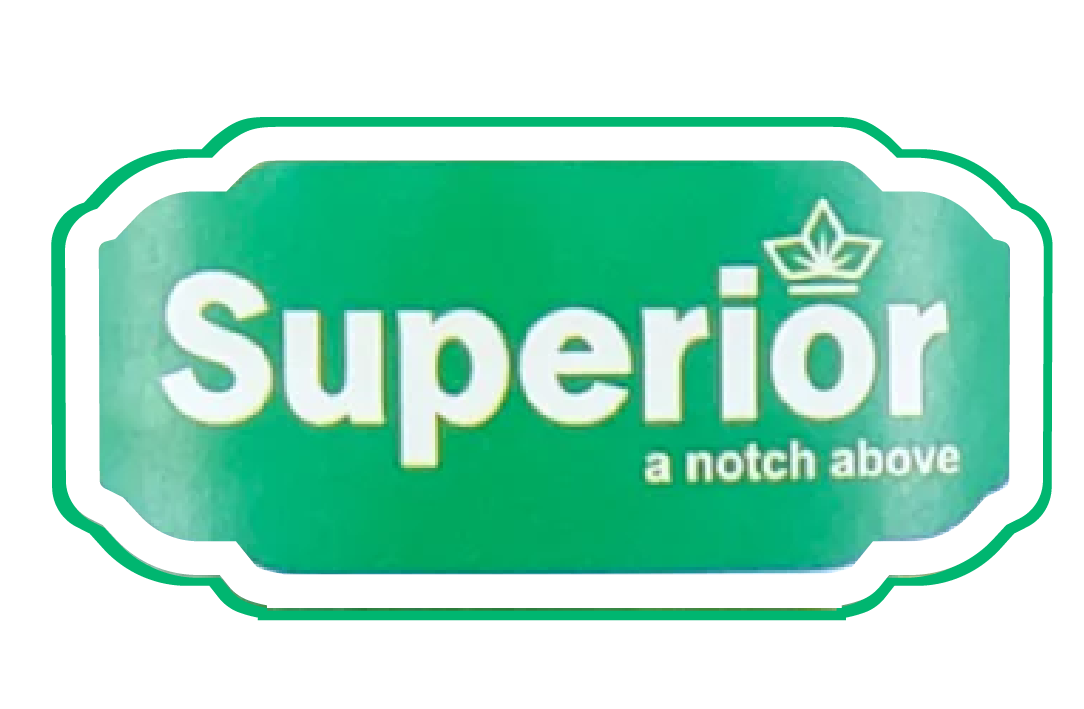 Superior