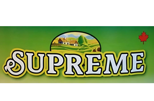 Supreme
