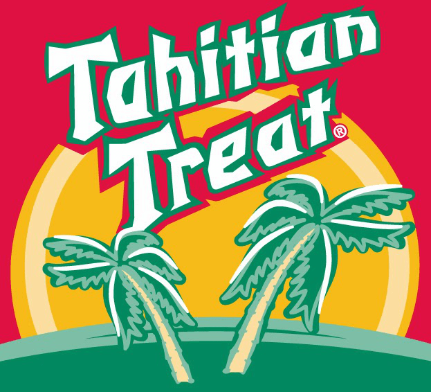 Tahitian Treat