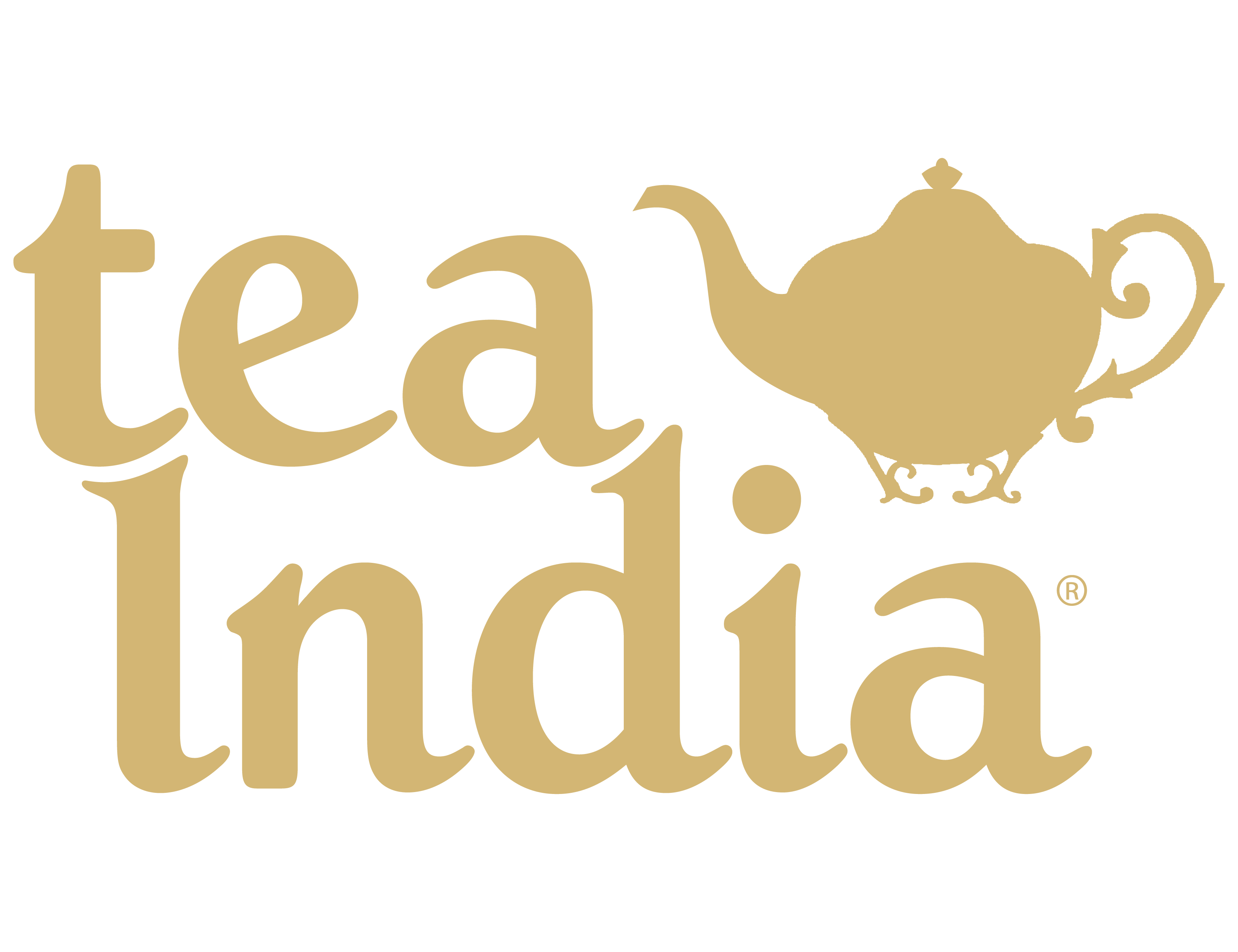 Tea India