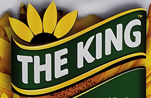 The King