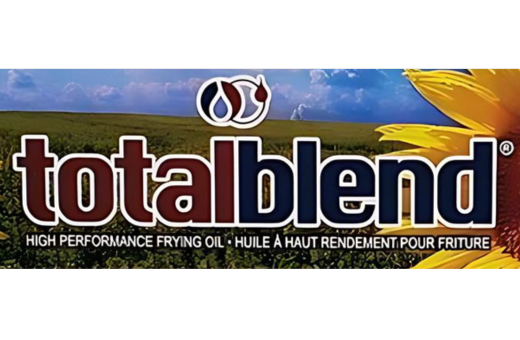 TotalBlend
