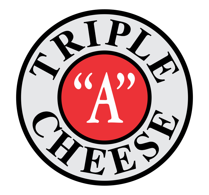Triple A Cheese