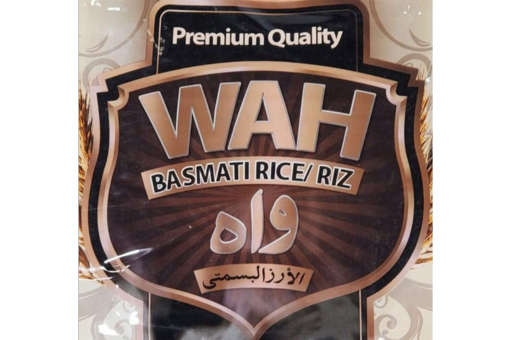 Wah