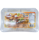 Frozen - Al-Shamas - Cooked - Chicken Spring Rolls - Halal