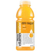 Glaceau - Vitamin Water - Zero Rise - Bottles