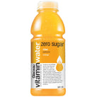 Glaceau - Vitamin Water - Zero Rise - Bottles