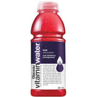 Glaceau - Vitamin Water - Mineral Water - Acai-Blueberry / XXX - Bottles